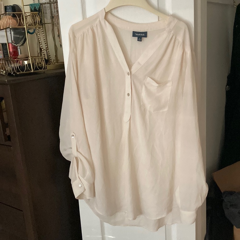 ModCloth tunic